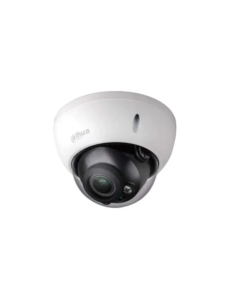 Cámara IP DAHUA HAC-HDBW2501R-Z-S2 | Seguridad avanzada
