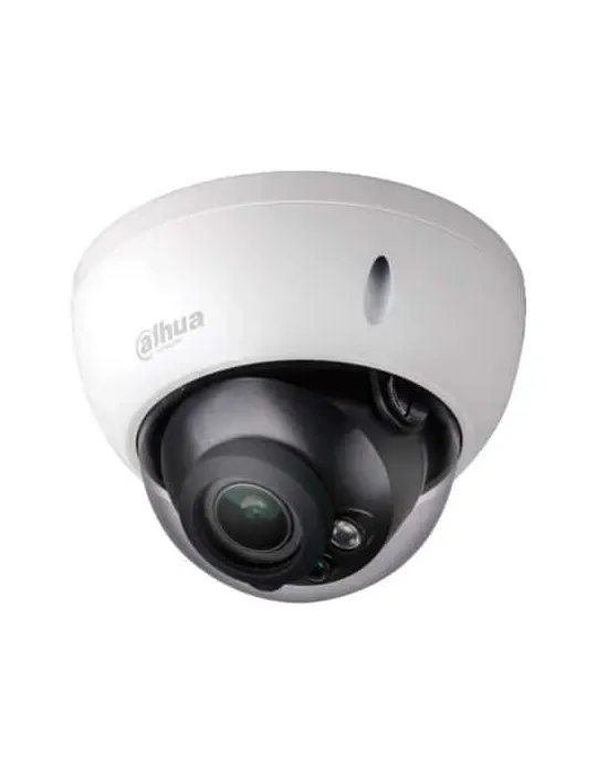 Cámara IP DAHUA HAC-HDBW2501R-Z-S2 | Seguridad avanzada