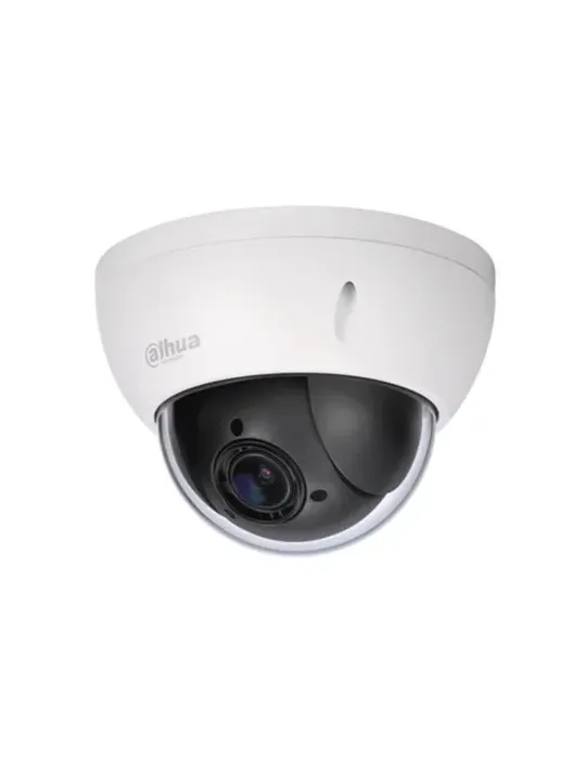 DAHUA SD22404DB-GNY: Cámara con Zoom Óptico y Detección de Rostros
