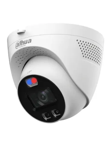 Cámara DAHUA HAC-ME1809TQ-A: 4K y Alta Seguridad