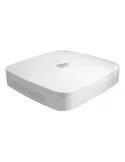 NVR4104-EI de DAHUA: Decodificación Inteligente para Seguridad