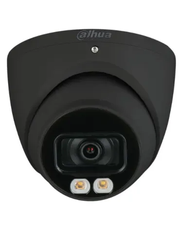 Cámara de Seguridad DAHUA HAC-HDW1200T-IL-A - Solución Profesional para Vigilancia