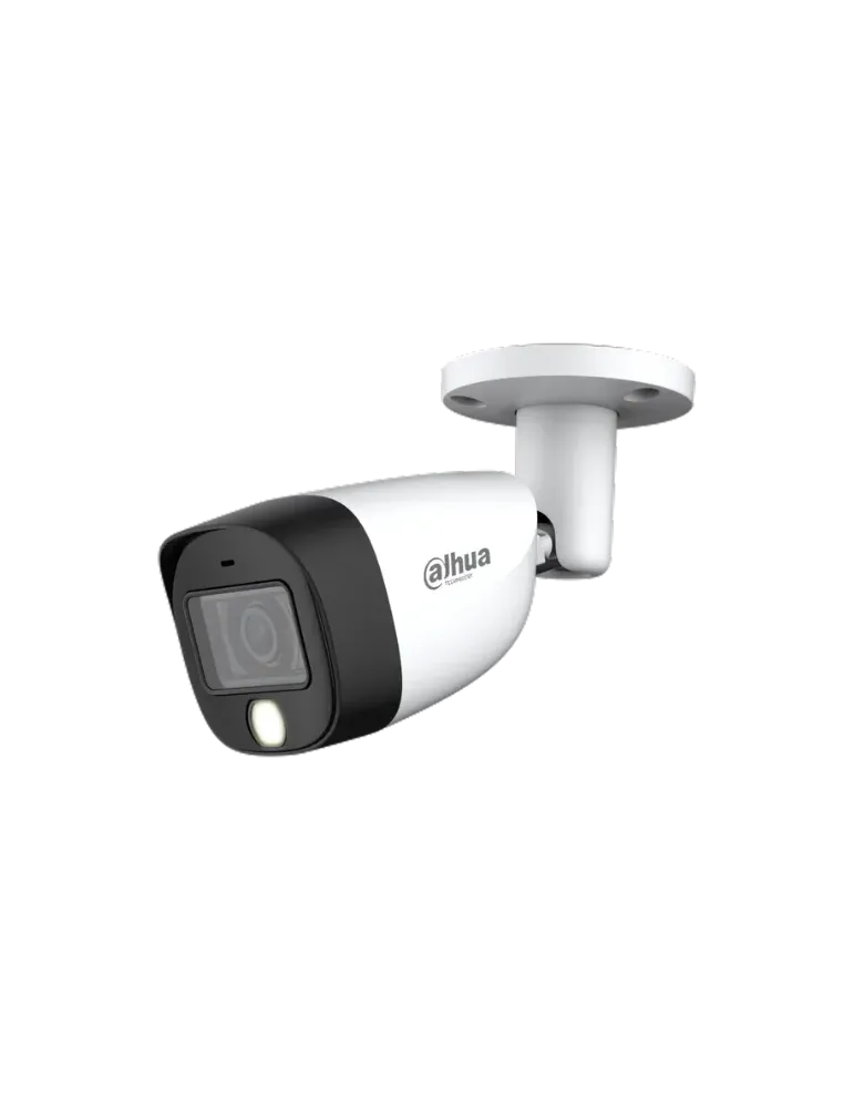 Cámara DAHUA HAC-HFW1200CM-IL: Seguridad y Calidad 1080p