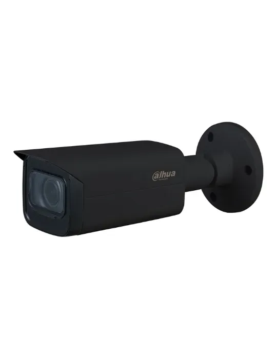 DAHUA HAC-HFW2501TU: Seguridad avanzada en 5 MP