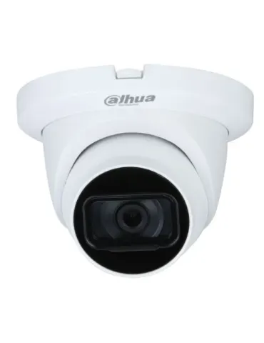 Cámara de Seguridad DAHUA HAC-HDW2501TMQ-A - Solución Profesional de Vigilancia