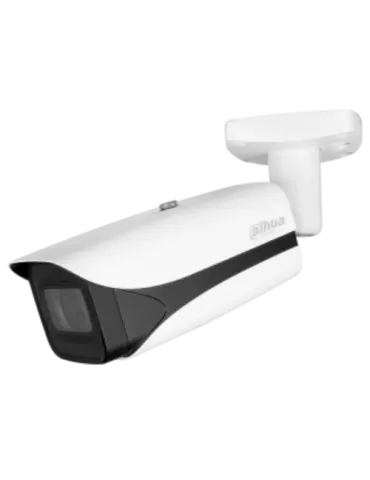 IPC-HFW5541E-Z5E-S3 de DAHUA: Seguridad de Alta Definición