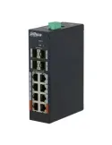 DAHUA HS4412-8ET-96: Switch de red de alto rendimiento