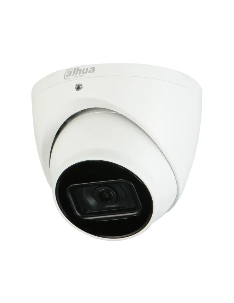 DAHUA IPC-HDW3441EM-S: Vigilancia de alta definición confiable