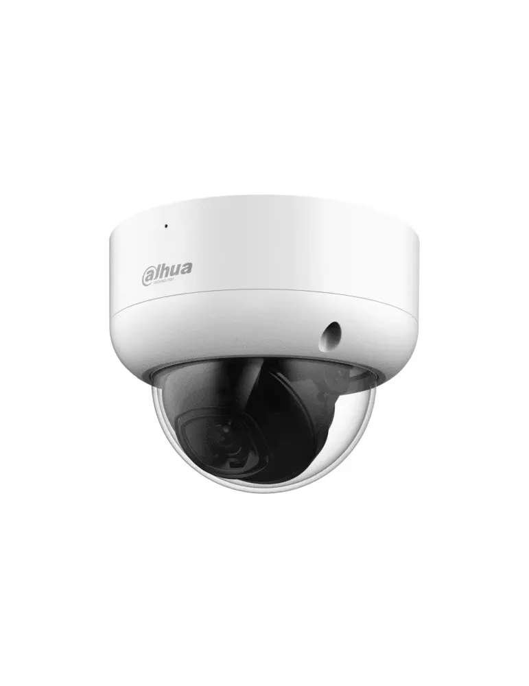 Cámara IP DAHUA HAC-HDBW1200EA-A para Vigilancia Segura