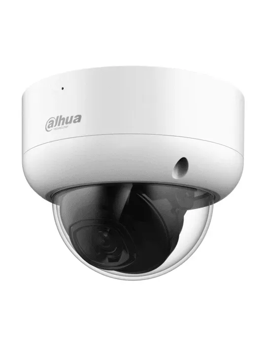 Cámara IP DAHUA HAC-HDBW1200EA-A para Vigilancia Segura