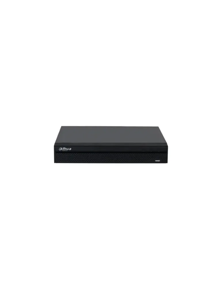 DAHUA NVR2104HS-P-4KS3: Grabador 4K de alto rendimiento
