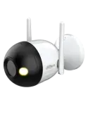 IPC-HFW1239DQ-LED-SAW-0280B: Cámara IP de Alta Seguridad