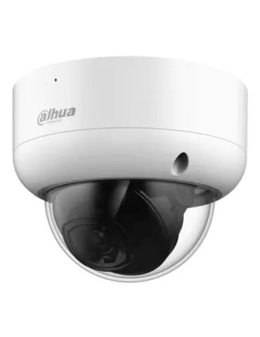 Cámara IP DAHUA HAC-HDBW2802EA-A-0360B-S2: 4K con WDR y Micrófono Integrado