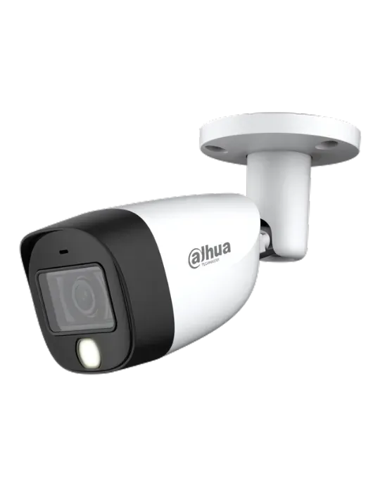 Cámara de Seguridad Dahua HAC-HFW1500CM-IL - Alta Calidad