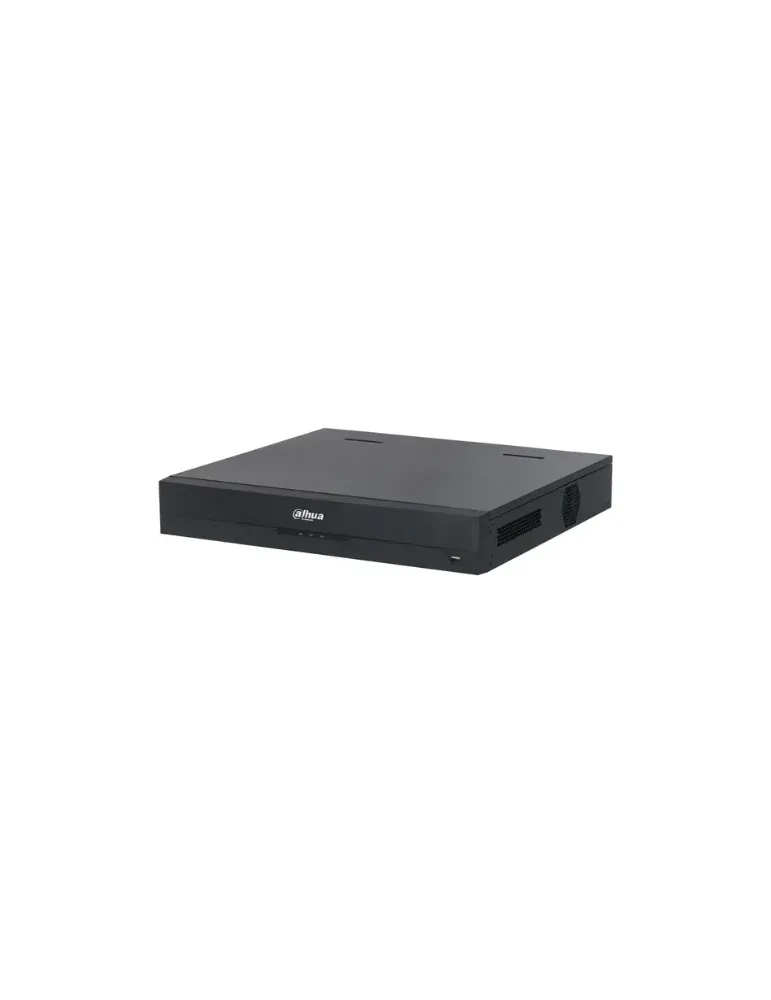 DAHUA XVR4108HS-I-V2: Seguridad Inteligente con Alerta de IA