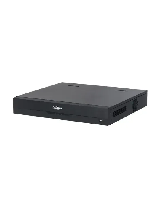 DAHUA XVR4108HS-I-V2: Seguridad Inteligente con Alerta de IA