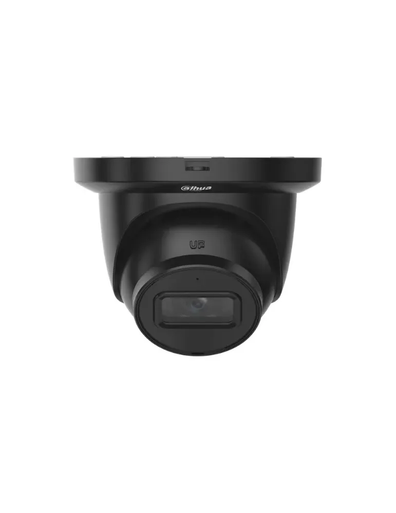 DAHUA IPC-HDW2441T-ZS-B: Cámara de Seguridad Avanzada