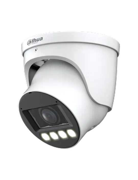 Cámara DAHUA IPC-HDW5449H-ZE-LED-S2: Vigilancia avanzada