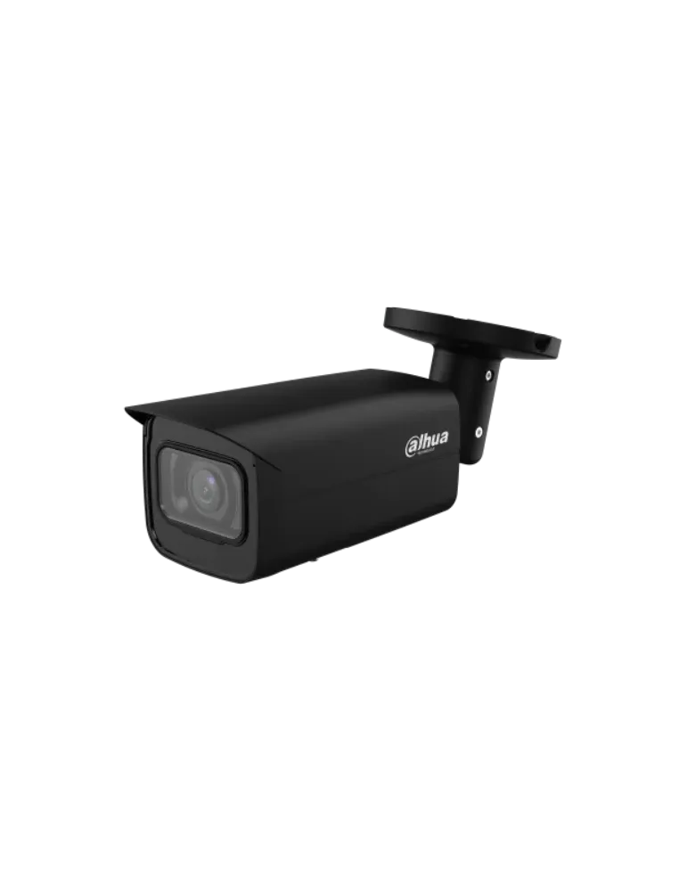 DAHUA IPC-HFW2241T-ZS-B: Cámara de Seguridad HD de Alto Rendimiento