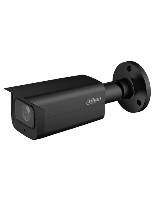 DAHUA IPC-HFW2441T-ZS-B: Cámara 4 MP con Monitoreo Inteligente