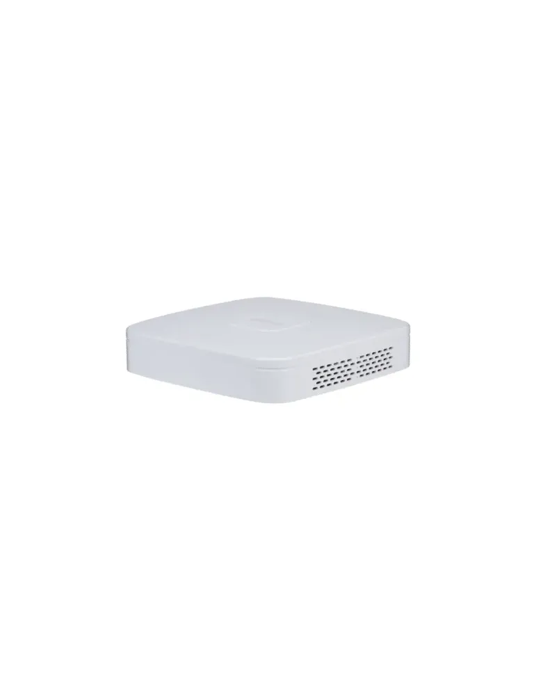 DAHUA TECHNOLOGY S-NVR4104-P-4KS3: Grabación IP de Alto Rendimiento