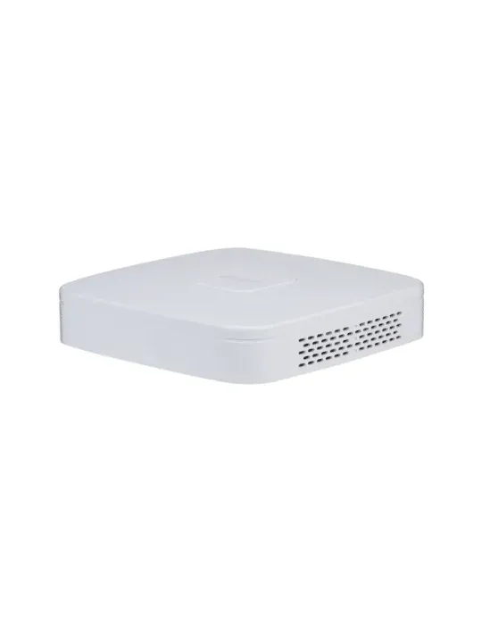 DAHUA TECHNOLOGY S-NVR4104-P-4KS3: Grabación IP de Alto Rendimiento