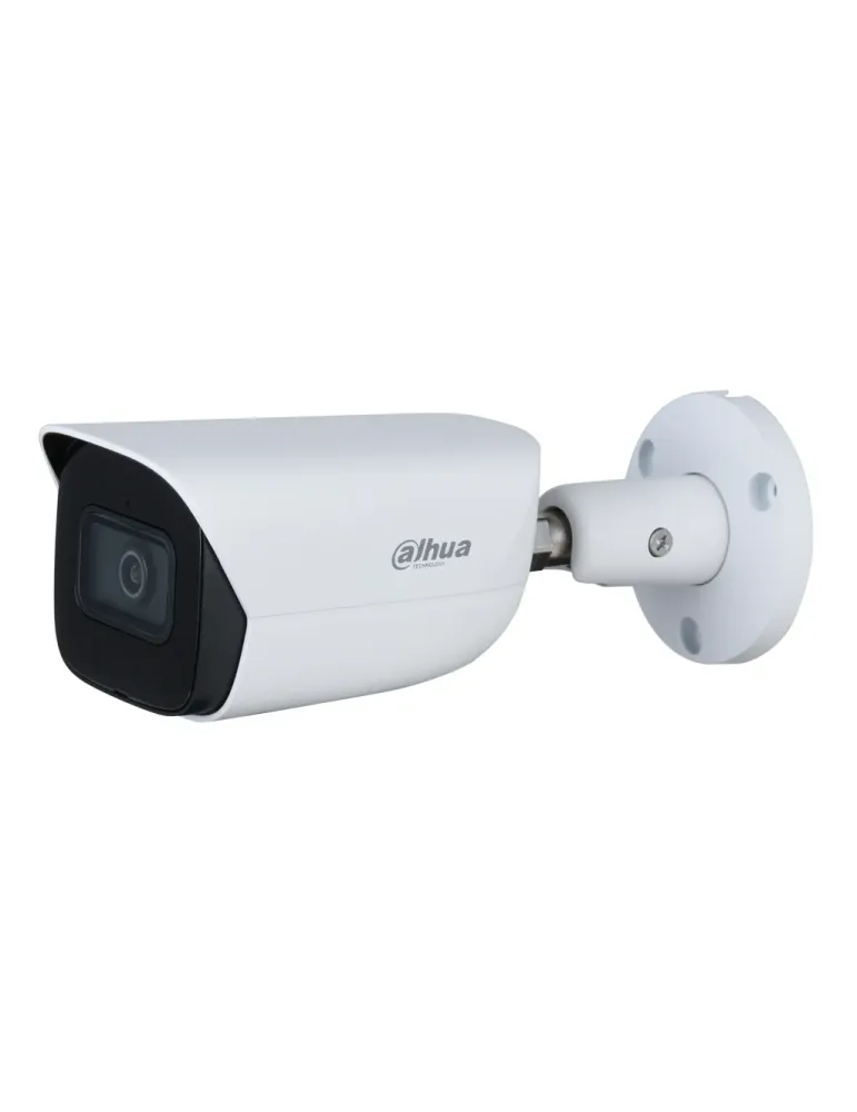 DAHUA IPC-HFW3441E-S: Cámara de Seguridad de Alto Rendimiento