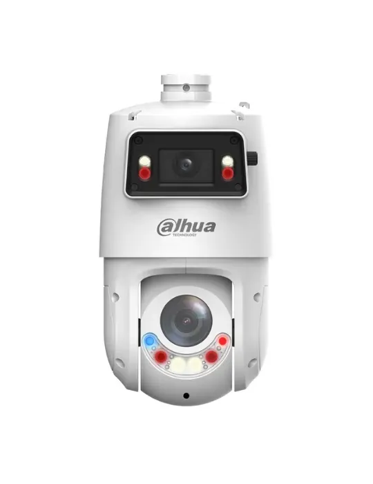 Cámara DAHUA SDT4E425-4F-GB-A-PV1: Vigilancia de 4MP con Zoom 25x