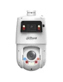 Cámara DAHUA SDT4E425-4F-GB-A-PV1: Vigilancia de 4MP con Zoom 25x