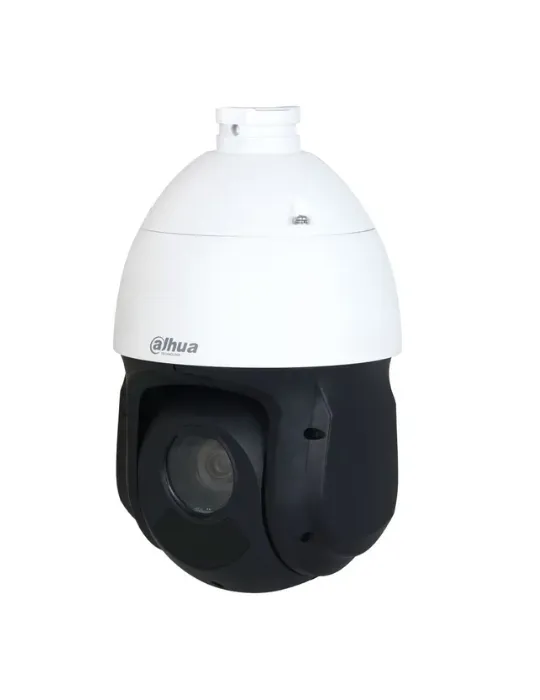 Cámara de Seguridad DAHUA 4MP con Zoom Óptico 25x