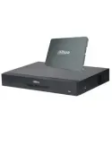 DAHUA S-XVR5108HE-I3: Grabador versátil y potente