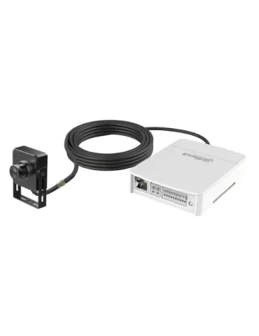 Cámara DAHUA IPC-HUM8441-E1-L5 4MP CMOS con Monitoreo Inteligente