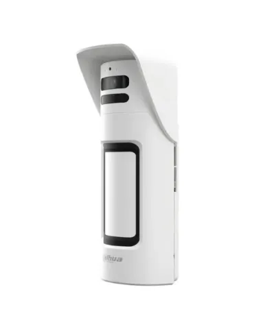 DAHUA ARD2251E-W2(868V): Cámara de Seguridad Profesional y Conectiva