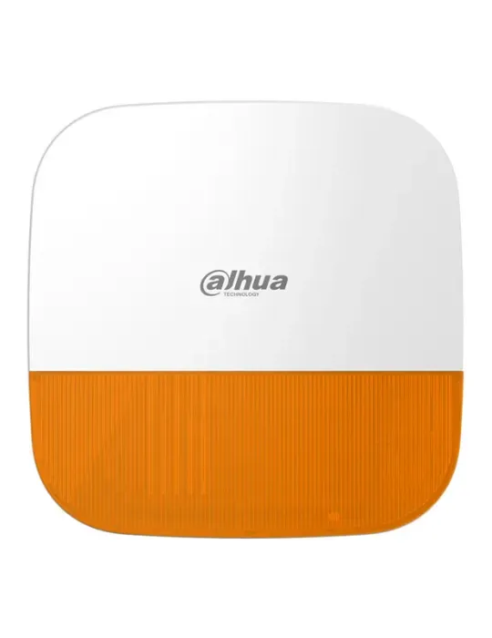 DAHUA ARA13-W2(868) Orange: Seguridad Avanzada para Instaladores