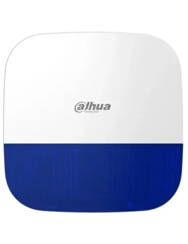 DAHUA ARA13-W2(868) blue - Cámara de Seguridad Avanzada para Instaladores
