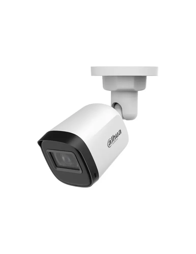 Cámara HDCVI DAHUA 5MP: Seguridad Avanzada