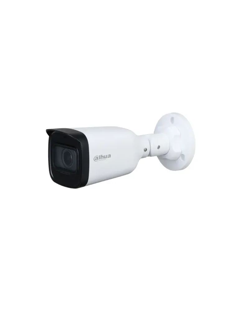 Cámara DAHUA HAC-B3A51P-Z-2712-S2: Seguridad y Calidad 5MP