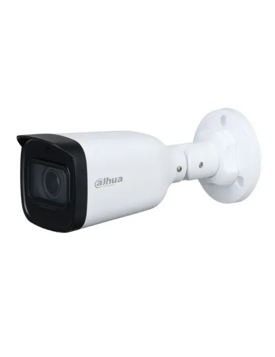 Cámara DAHUA HAC-B3A51P-Z-2712-S2: Seguridad y Calidad 5MP