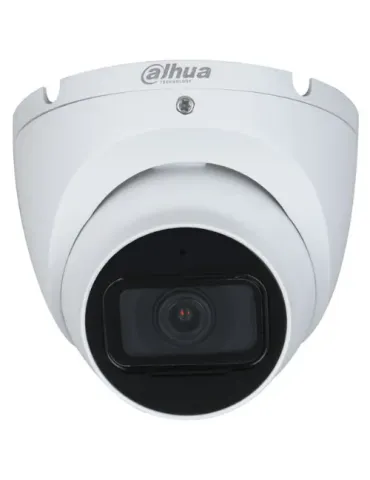 Cámara de Vigilancia DAHUA HAC-HDW1200TLMP-A: Alta Definición y Fiabilidad