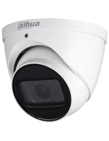 Cámara de Seguridad DAHUA HAC-HDW1231T-Z-A - Solución Profesional de Vigilancia