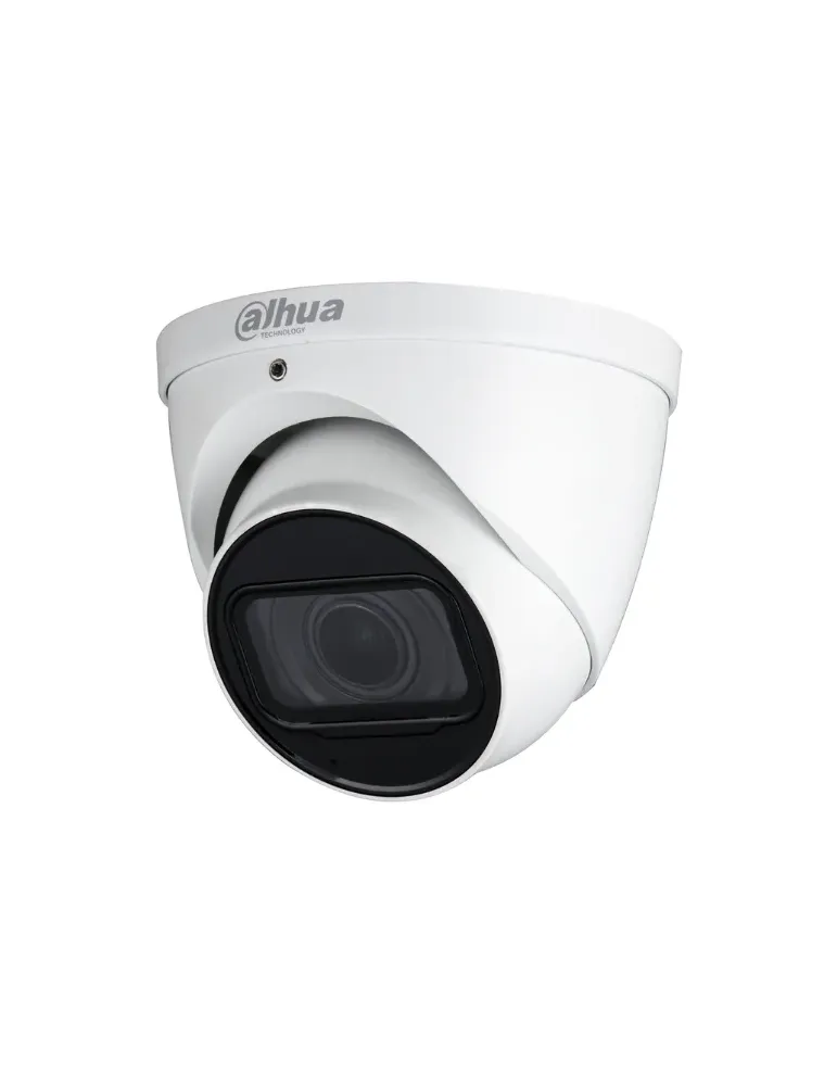 Cámara de Seguridad DAHUA HAC-HDW1231T-Z-A con Alta Definición