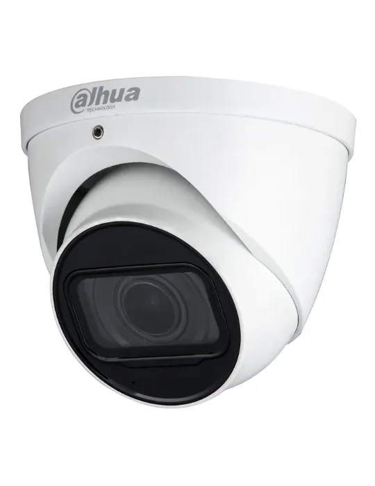 Cámara de Seguridad DAHUA HAC-HDW1231T-Z-A con Alta Definición