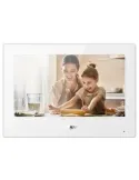 DAHUA VTH5321GW-W: Panel Táctil de Seguridad con Wi-Fi