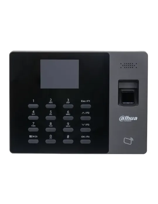 DAHUA ASA1222GL: Control de Asistencia Eficaz