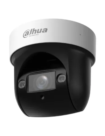 Cámara de Seguridad DAHUA SD29404DB-GNY-W: 4MP con Zoom Óptico y WDR