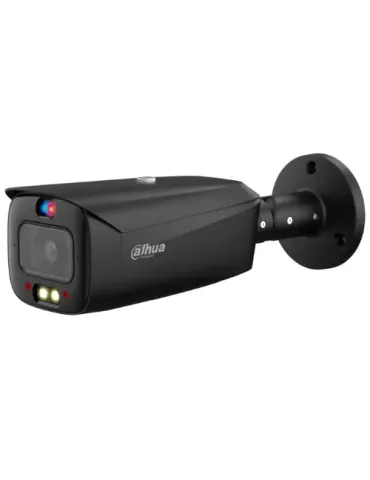 Cámara de Vigilancia DAHUA IPC-HFW3449T1-AS-PV 4MP HD para Instalaciones Inteligentes