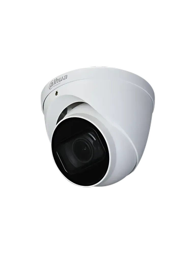 HAC-HDW2802T-Z-A-S2: Cámara IP de Seguridad de Alta Resolución