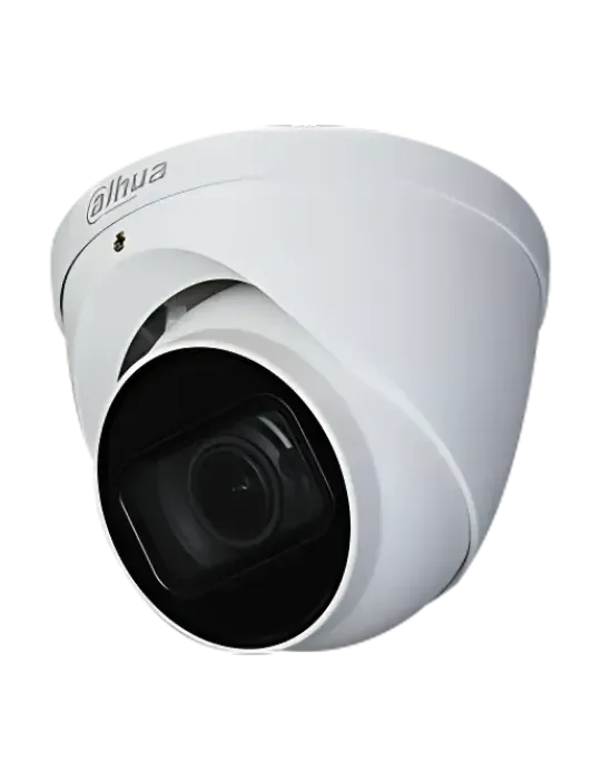 HAC-HDW2802T-Z-A-S2: Cámara IP de Seguridad de Alta Resolución