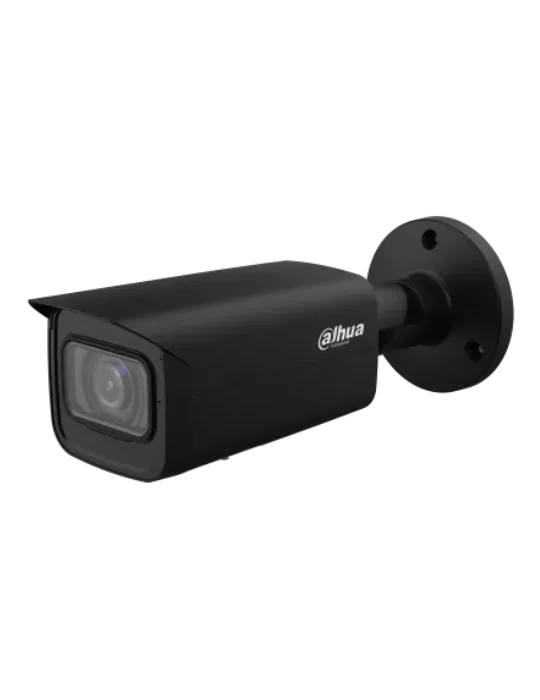 DAHUA HAC-HFW2241TU-Z-A-S2-DIP-B: Cámaras de Seguridad de Alto Rendimiento