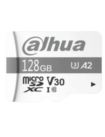 Tarjeta de Memoria DAHUA TF-P100/128GB - Rendimiento y Resistencia Superior